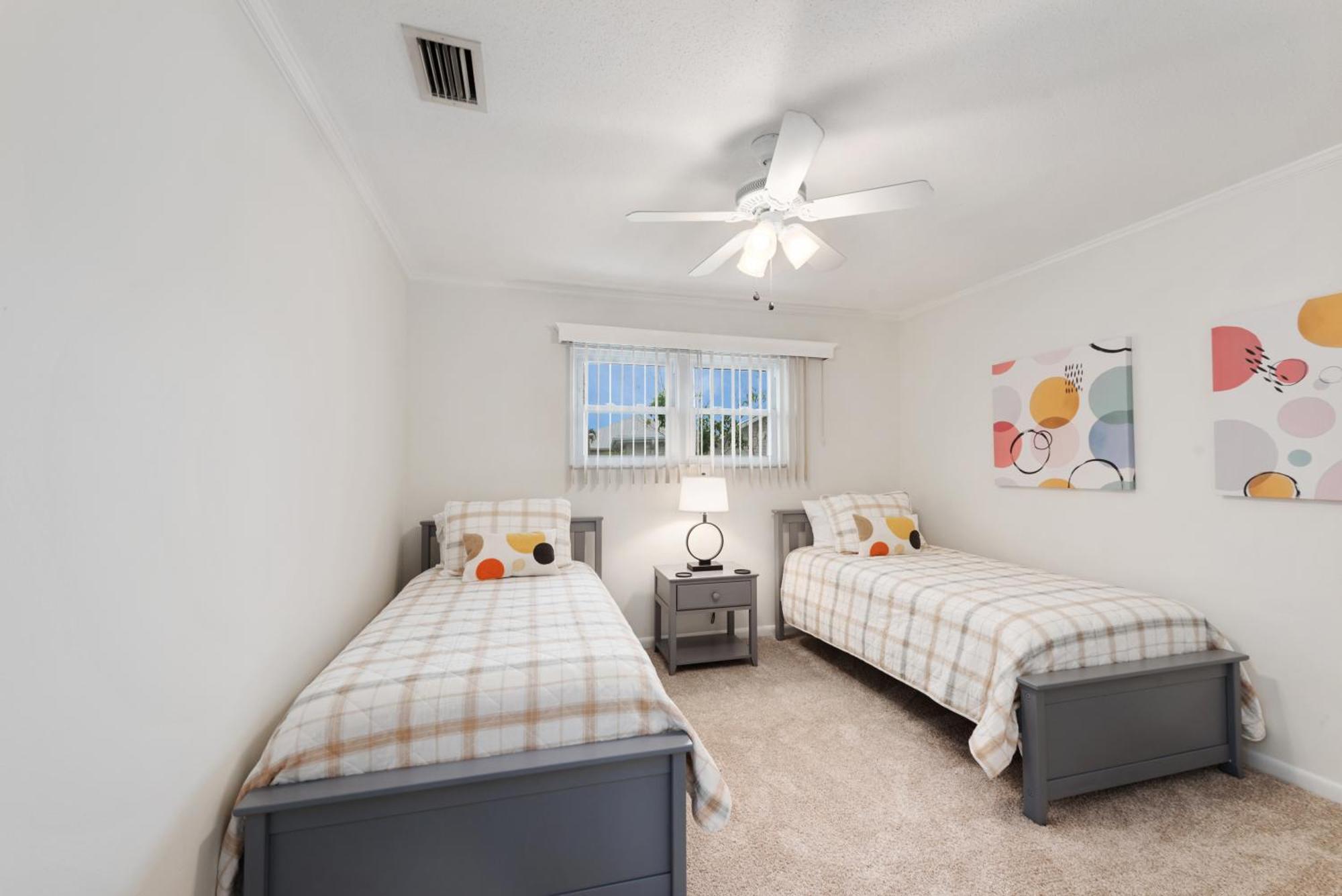 Beach Bungalow 1 By Sun Palace Vacations Fort Myers Beach Eksteriør bilde