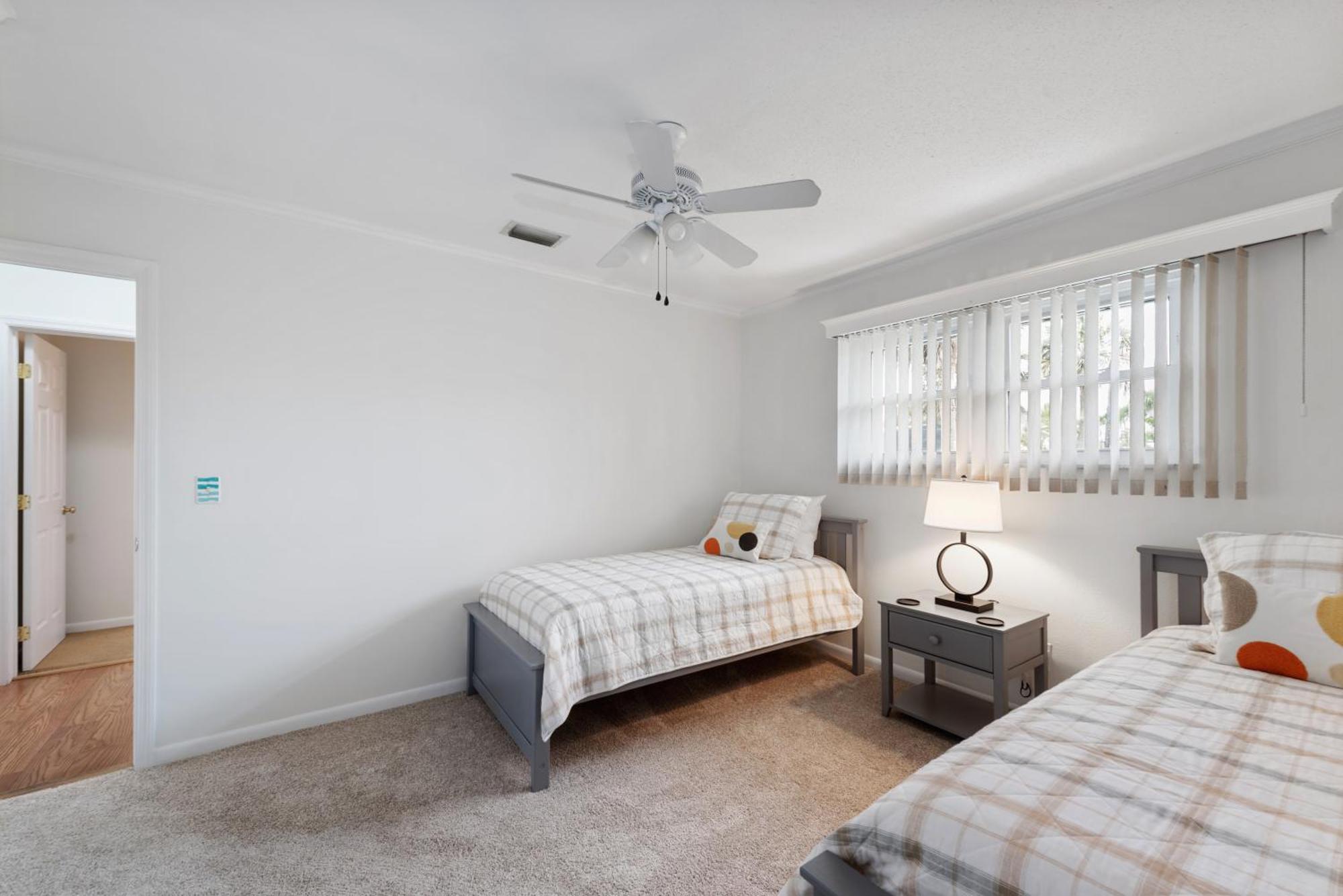 Beach Bungalow 1 By Sun Palace Vacations Fort Myers Beach Eksteriør bilde