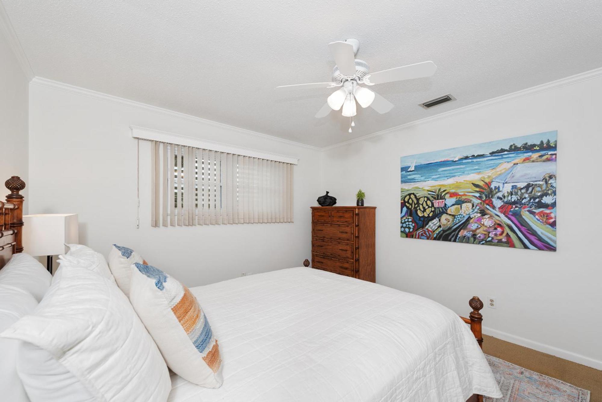 Beach Bungalow 1 By Sun Palace Vacations Fort Myers Beach Eksteriør bilde