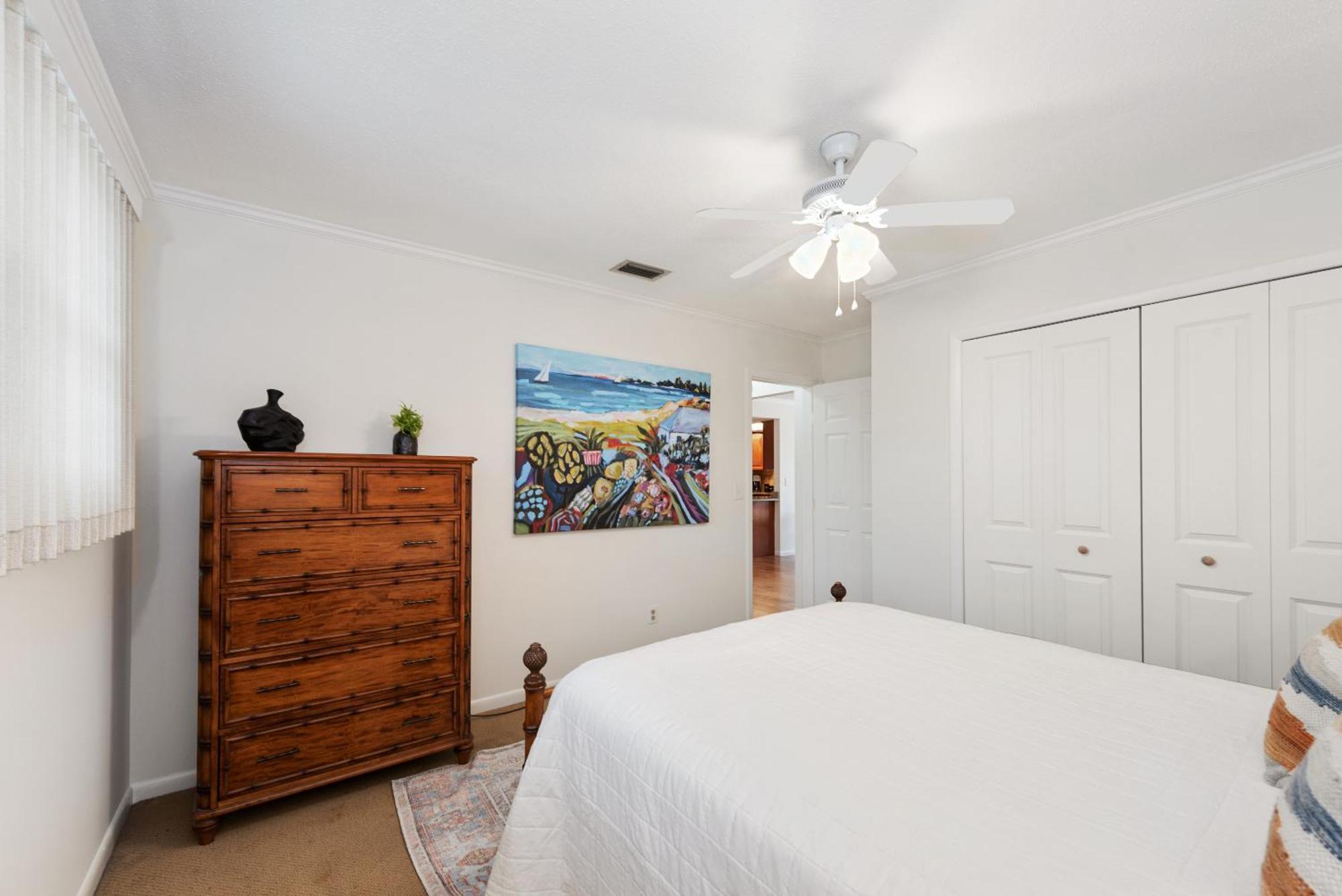 Beach Bungalow 1 By Sun Palace Vacations Fort Myers Beach Eksteriør bilde