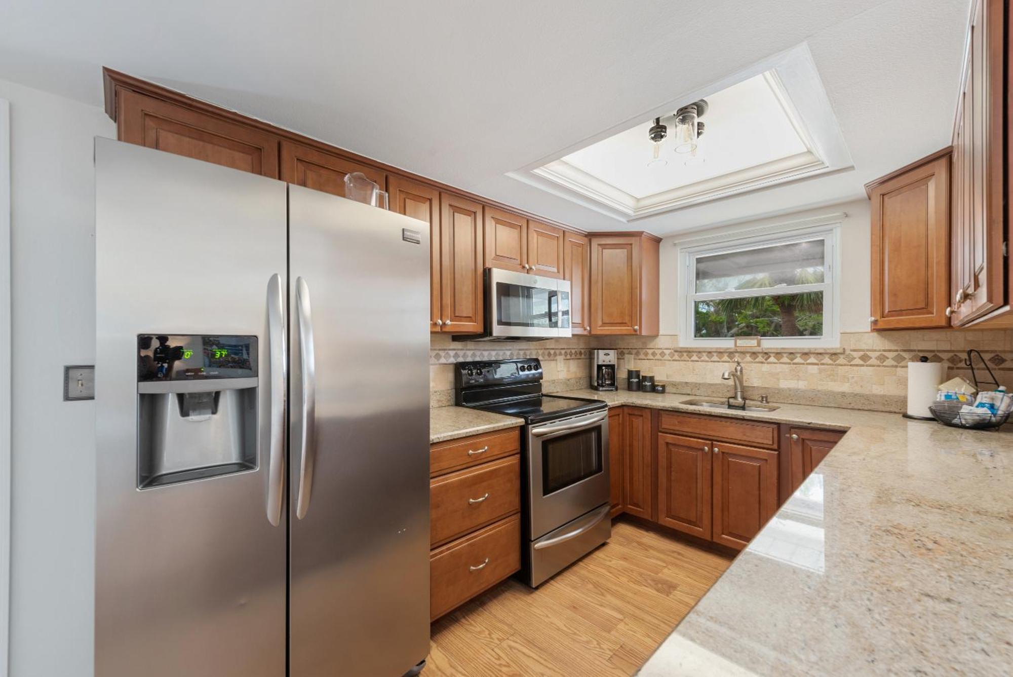 Beach Bungalow 1 By Sun Palace Vacations Fort Myers Beach Eksteriør bilde