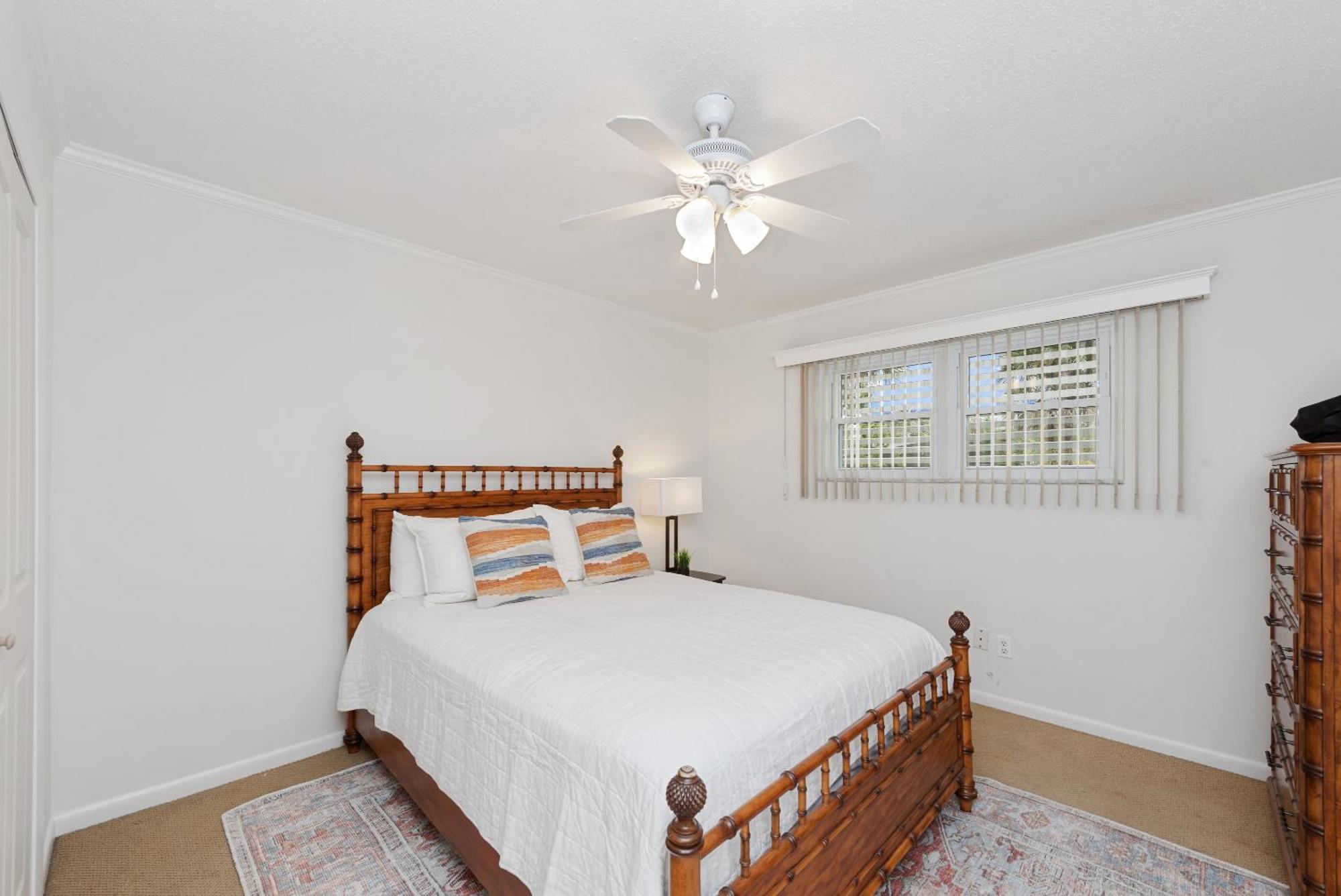 Beach Bungalow 1 By Sun Palace Vacations Fort Myers Beach Eksteriør bilde